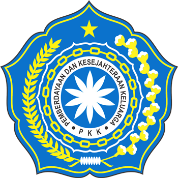 Logo TP PKK Kabupaten Aceh Barat